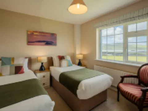 Seaview Heights Hotels in Dingle