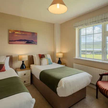 Seaview Heights Hotels in Dingle
