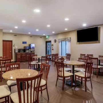 Best Western Troy Inn