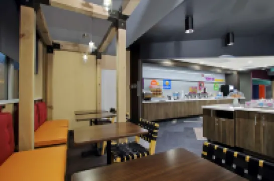 Tru by Hilton Meridian Hoteles en Meridian