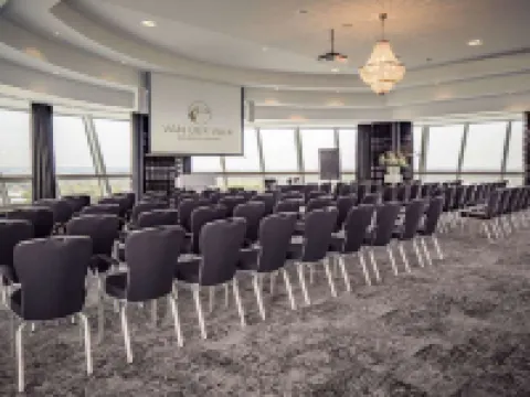 Van der Valk Hotel Brussels Airport Hoteles en Machelen