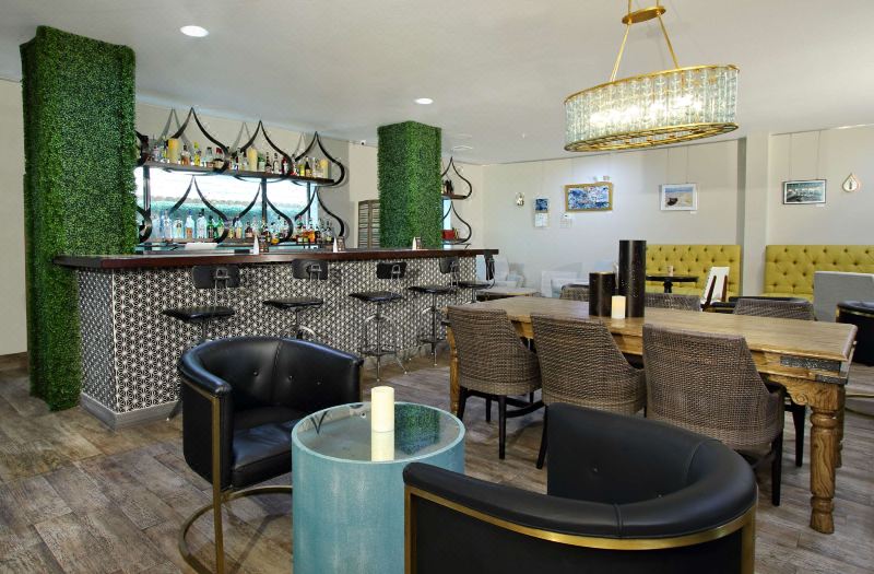 Hotel Ylem photo 2
