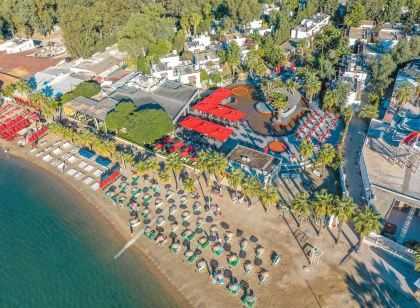 Very Chic Bodrum Adult Only