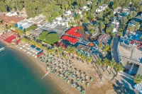 Marvida Senses Very Chic Bodrum Adult Only Hotels in der Nähe von Football Field