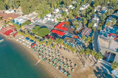 Very Chic Bodrum Adult Only
