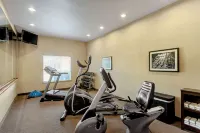 Sleep Inn & Suites Tyler South - Fitnessstudio