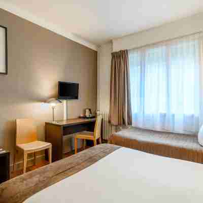 Sure Hotel by Best Western Lorient Centre Rooms