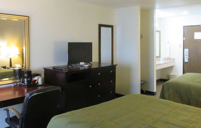 Quality Inn Longmont