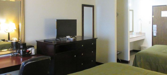 Quality Inn Longmont Hotels in Weld County