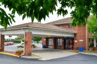 Motel 6 Albany, NY - 2 Sao