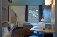 B&B HOTEL Darmstadt