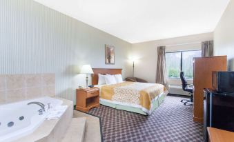 Days Inn & Suites by Wyndham Seaford