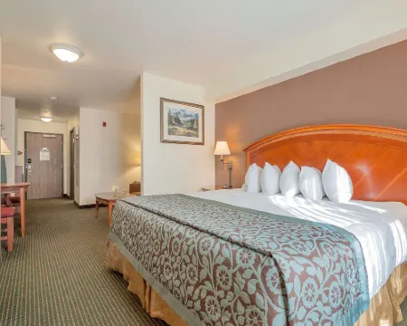 Days Inn by Wyndham Manitou Springs Hotels in Manitou Springs
