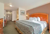 Days Inn by Wyndham Manitou Springs - spa