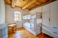 Living in the Old Granary Hotels in Falkenstein