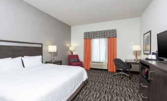 Hampton Inn Akron-South