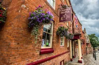 Castle Hotel Hotels in Tamworth