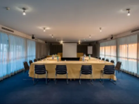 Hotel HR Hotéis em Modugno