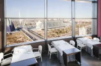 Ilunion Aqua 3 - breakfast