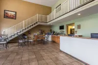 Rodeway Inn Jackson Northwest