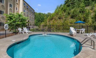 Microtel Inn & Suites by Wyndham Sylva Dillsboro Area