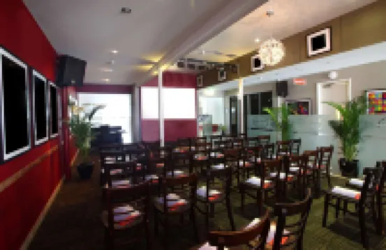 Ramada by Wyndham Hervey Bay