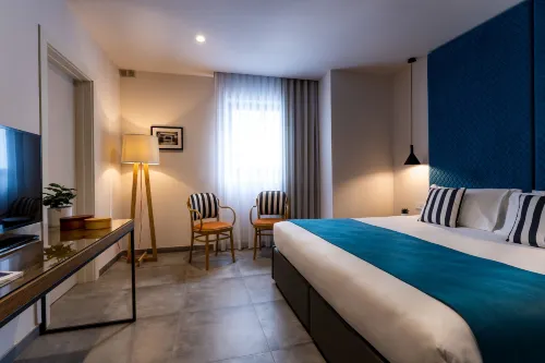 Urban Rooms by Neu Collective Hotels in Gżira