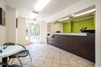 格魯吉亞德盧斯- 亞特蘭大 - 格溫奈特廣場 6 號開放式客房飯店 德盧斯住宿飯店