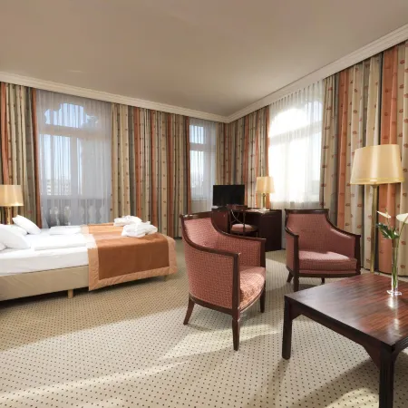 Parkhotel 1901 Mannheim