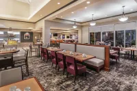 Hilton Garden Inn Blacksburg University Hotels in Blacksburg