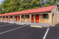 Americas Best Value Inn Opelika Hotel a Opelika