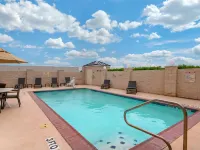 Comfort Inn & Suites, Odessa I-20 Hotels in Ector County