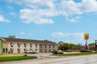 Super 8 by Wyndham Storm Lake Hotels in Storm Lake