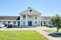 Motel 6 Harrisonburg, VA - South - 2-Sterne
