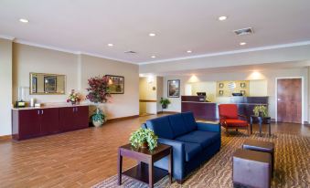 Comfort Inn Blackshear Hwy 84