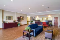 Comfort Inn Blackshear Hwy 84 Hotel a Waycross