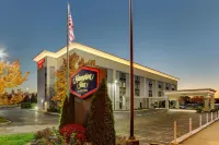 Hampton Inn Springfield Các khách sạn ở Springfield