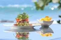 Arenas Del Mar Beachfront & Rainforest Resort Member of the Cayuga Collection - breakfast
