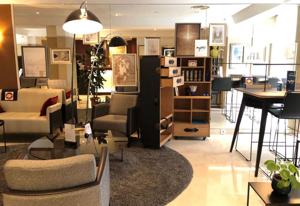 베스트 웨스턴 플러스 호텔 시드니 오페라