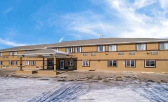 Americas Best Value Inn Green River