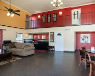 HomeStay Inn & Suites Hôtels à : Russellville