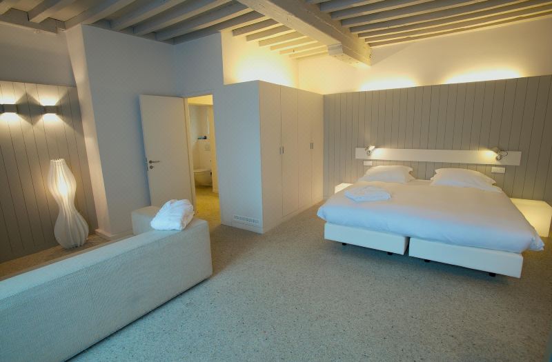 Hotel Matelote