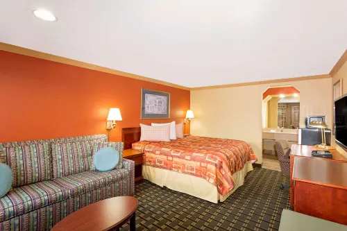 Knights Inn Port Charlotte فنادق في Port Charlotte