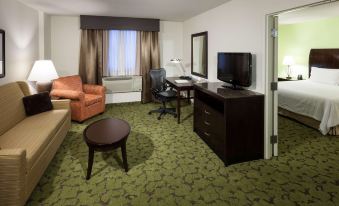 Hilton Garden Inn Denver/Highlands Ranch