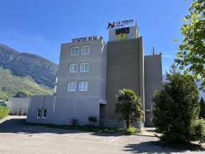 Logis Hôtel le Néron