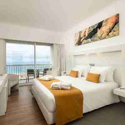 Jupiter Algarve Hotel Rooms