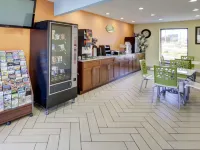 Econo Lodge at Military Circle Hotel di Norfolk