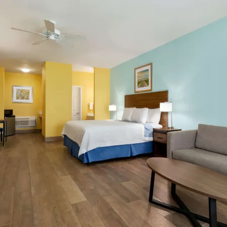 Days Inn by Wyndham Port Aransas TX