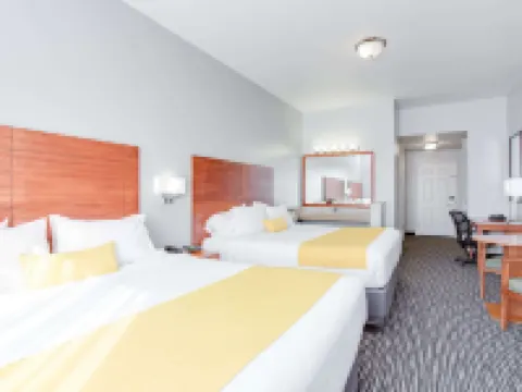 Ramada by Wyndham Marina Hotels in Marina