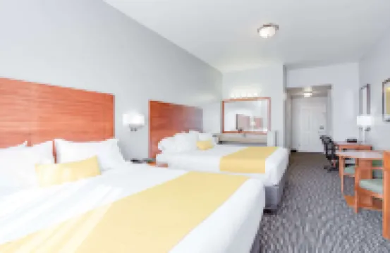 Ramada by Wyndham Marina